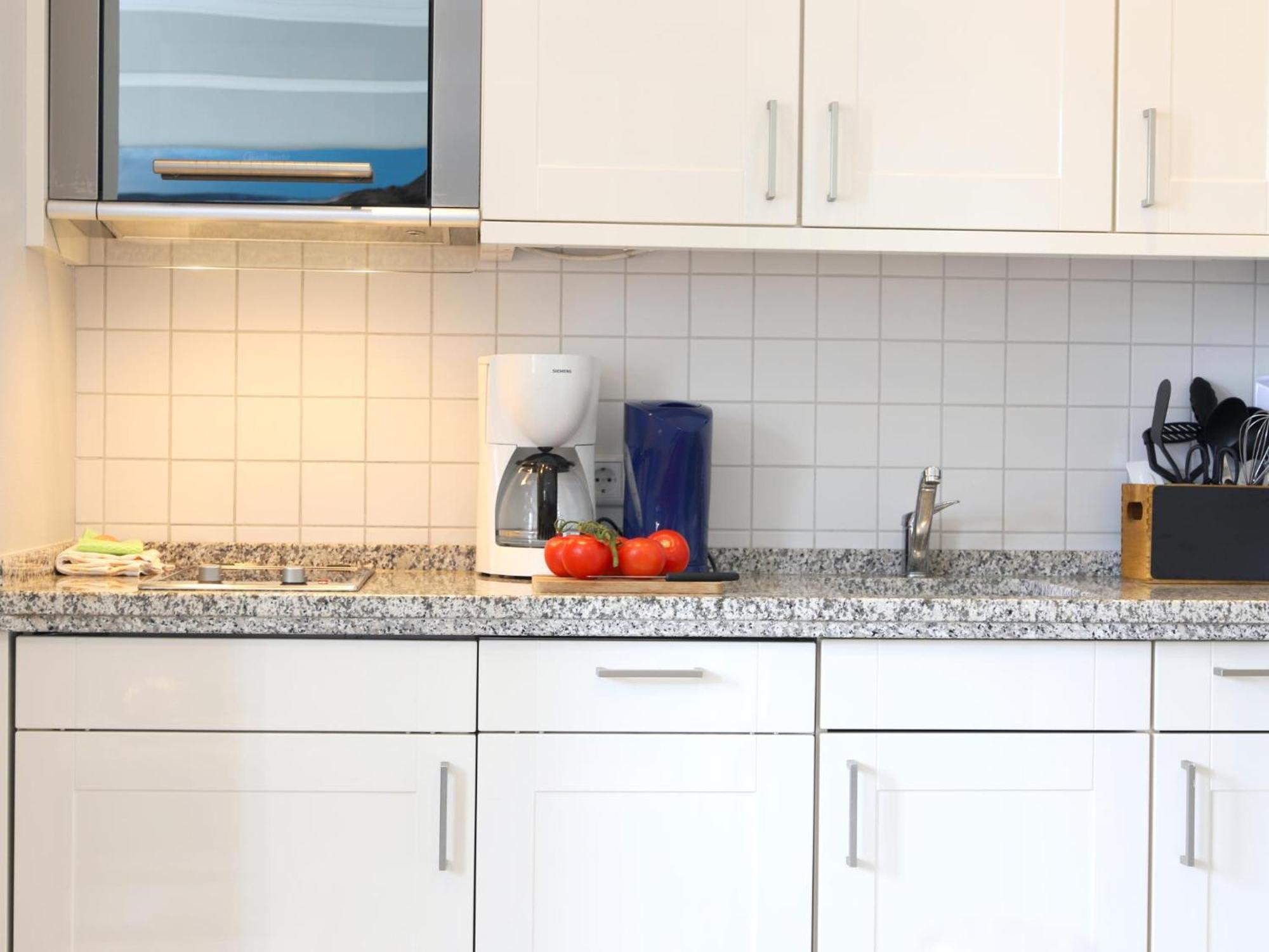 Apartment Bundiswung 22, Whg.2 Westerland
