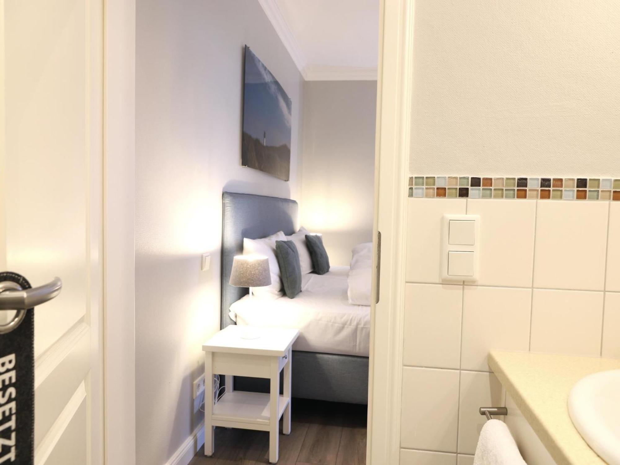 Bundiswung 22, Whg.2 Apartment