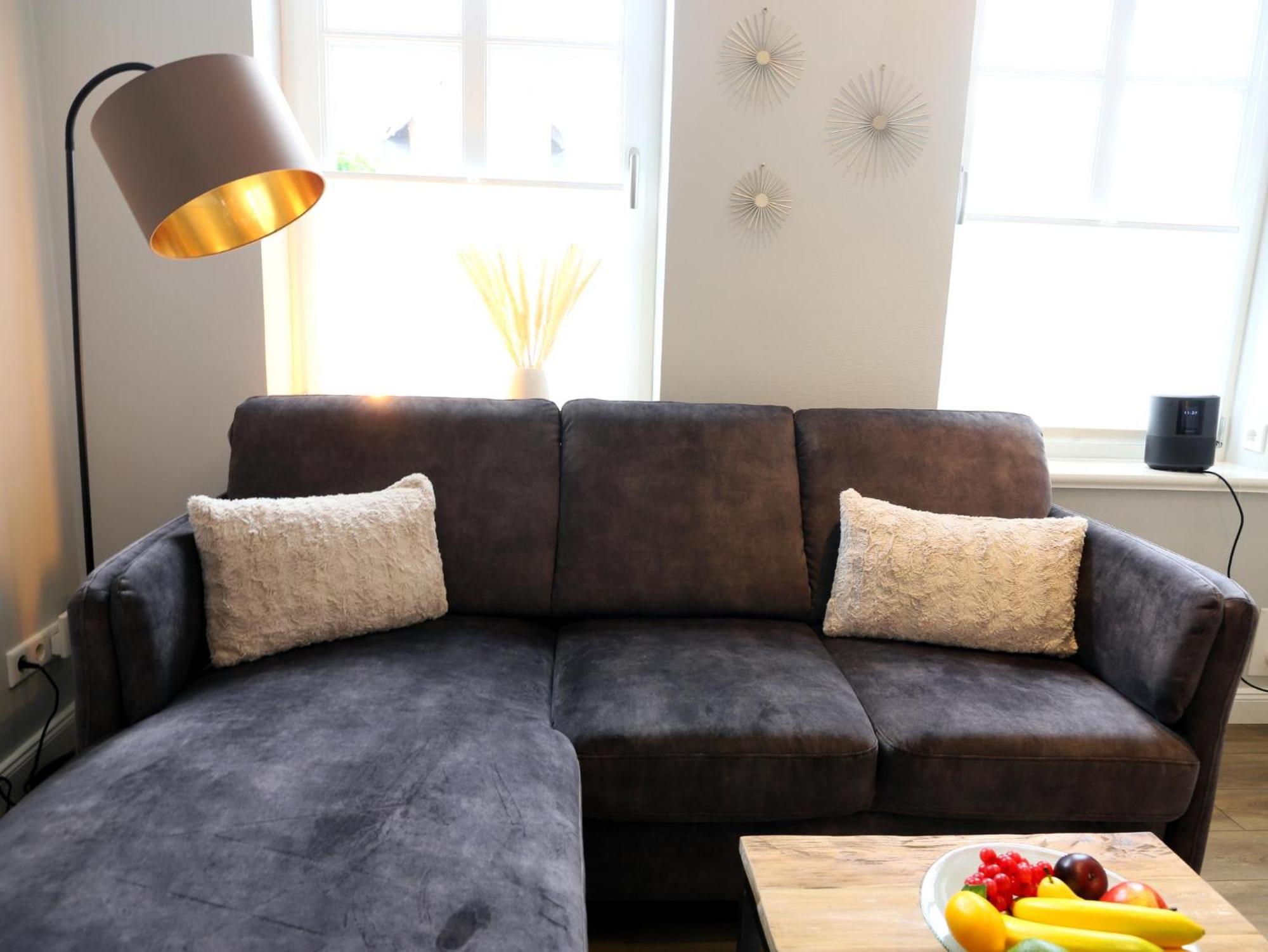 Bundiswung 22, Whg.2 Apartment Westerland